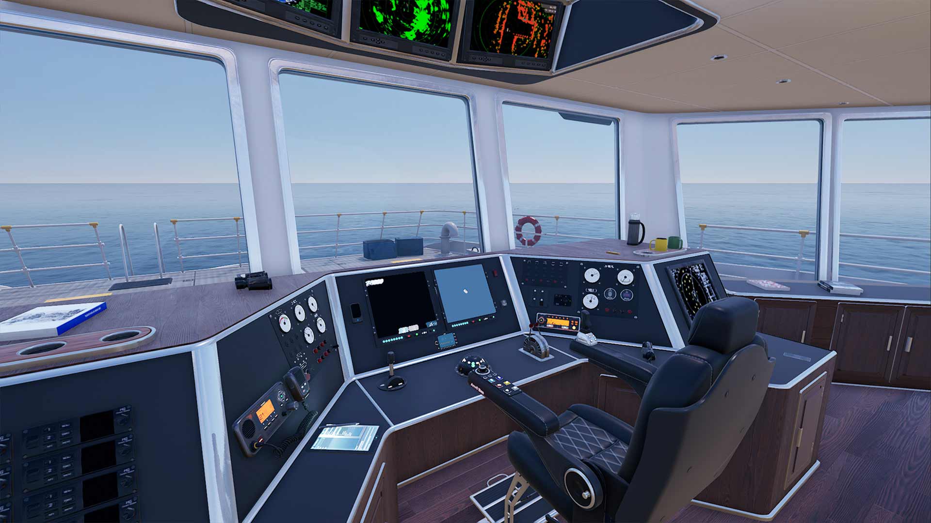 Fishing: North Atlantic - Screenshot 10