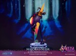 The Legend Of Zelda - Majora's Mask Collector's Edition 12" PVC Painted Statue - Screenshot 5