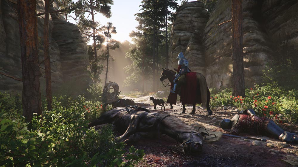 Kingdom Come: Deliverance II - Screenshot 15