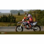 Moto GP 25 - Screenshot 5