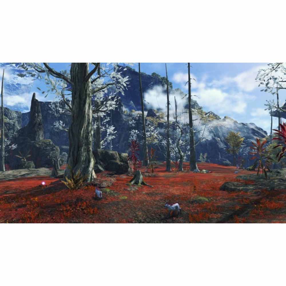 Xenoblade Chronicles 3 - Screenshot 3