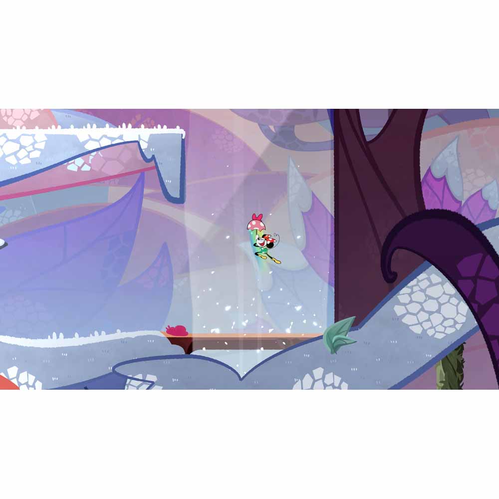 Disney Illusion Island Starring Mickey & Friends - Screenshot 8