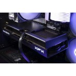 Evolve - Violet Vortex V2 - RTX 5050 8GB | Ryzen 5 5500 | 32GB DDR4 | 1TB Storage Gaming PC - Screenshot 1