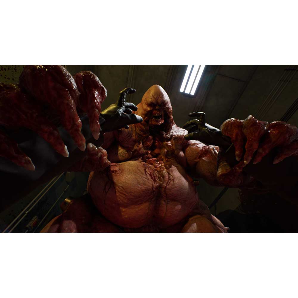 Killing Floor 3 - Screenshot 5