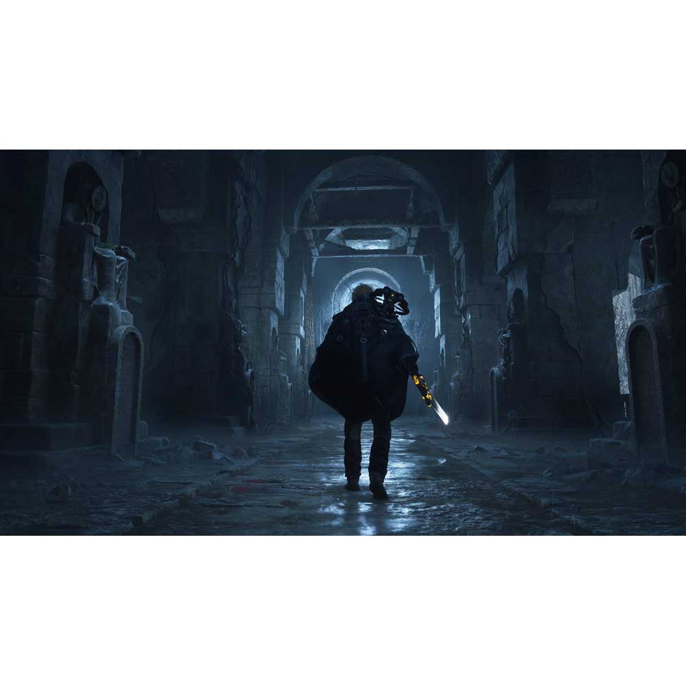 Hell Is Us - Screenshot 5