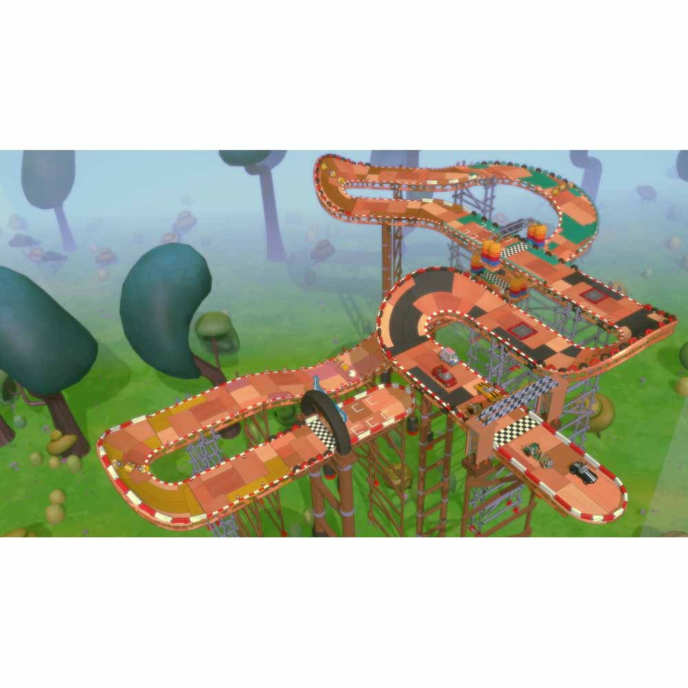 Make Way (Code-In-A-Box) - Screenshot 2