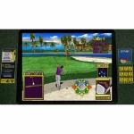 Golden Tee Arcade Classics - Screenshot 2