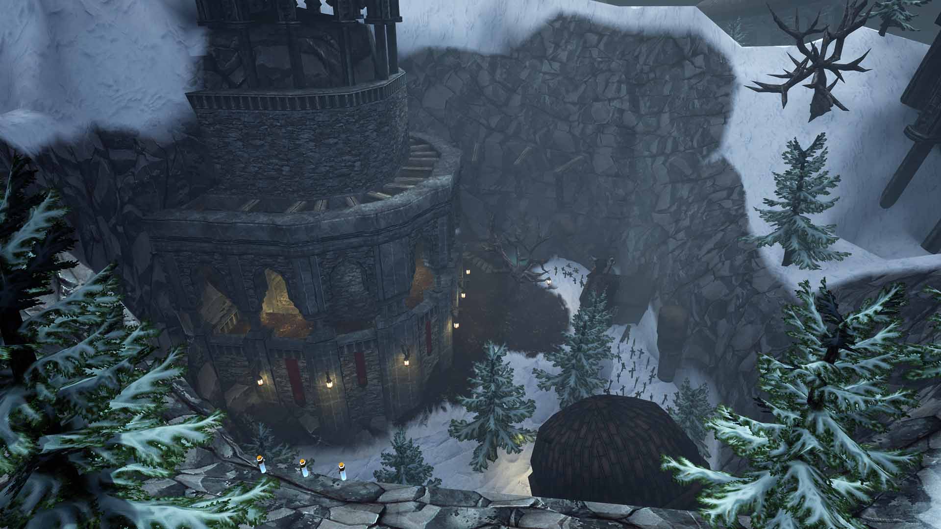 Graven - Screenshot 8