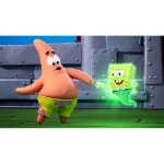 SpongeBob SquarePants: Titans of the Tide - Screenshot 1