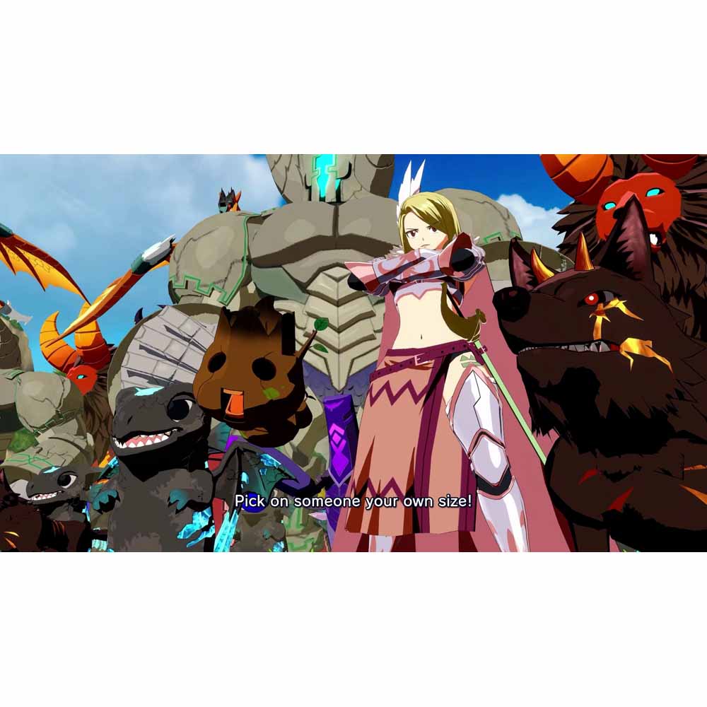 Farmagia - Screenshot 4