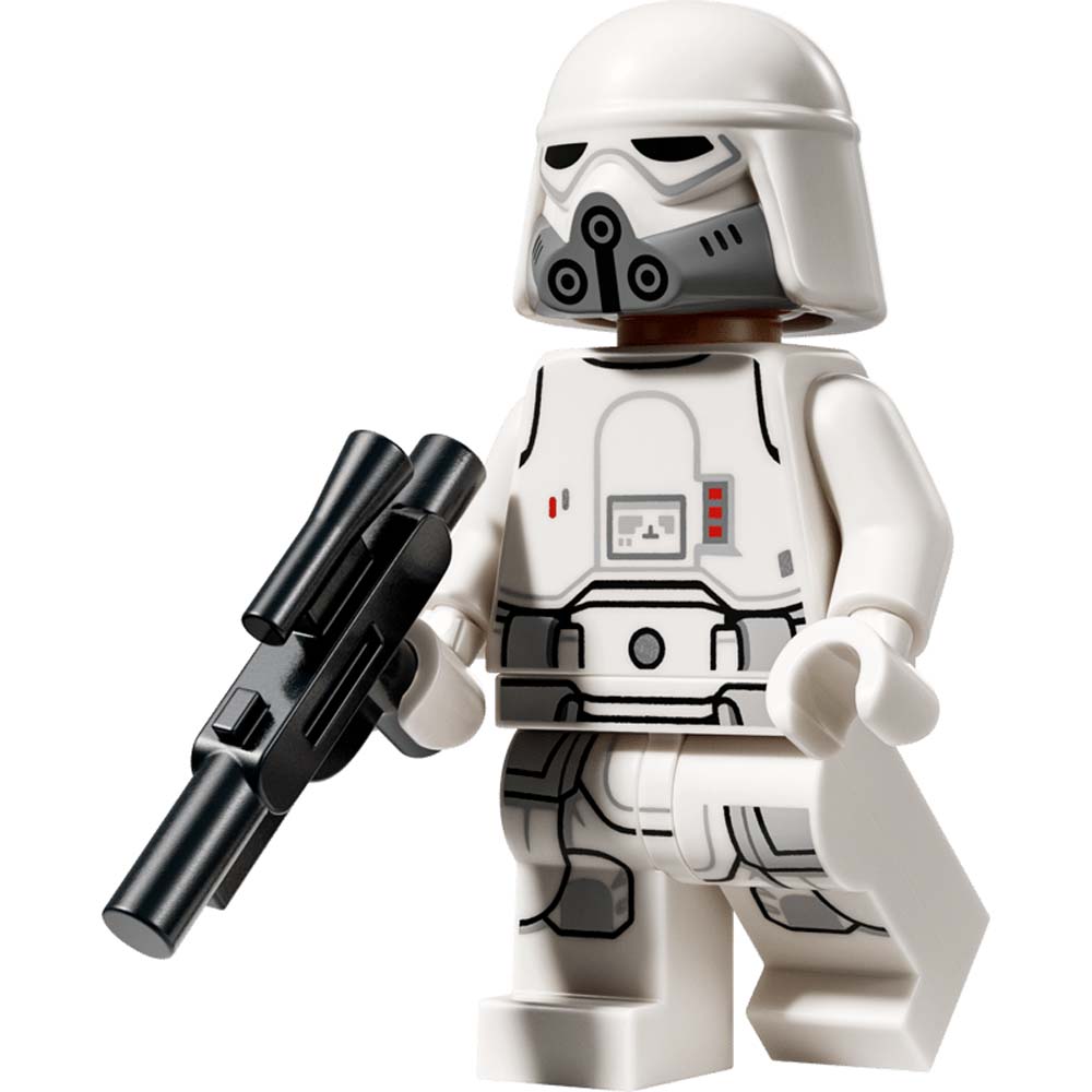 Star Wars - LEGO Imperial Remnant AT-AT™ with INT-4 #75454 - Screenshot 1