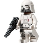 Star Wars - LEGO Imperial Remnant AT-AT™ with INT-4 #75454 - Screenshot 1