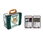 Top Trumps - Stranger Things Collector's Tin - Screenshot 5