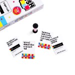 Guess The Gibberish Card Game - Screenshot 2