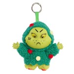 The Grinch - Happy Haul Dr. Seuss Grouchy Greetings Plush Blind Box (Single Box) - Screenshot 2