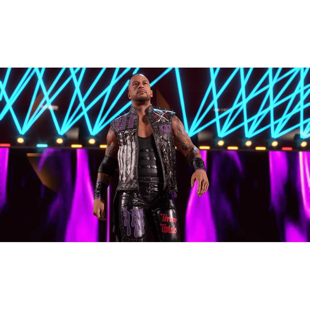 WWE 2K25 (Code-In-A-Box) - Screenshot 4
