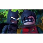 LEGO Batman: Legacy of the Dark Knight - Screenshot 3
