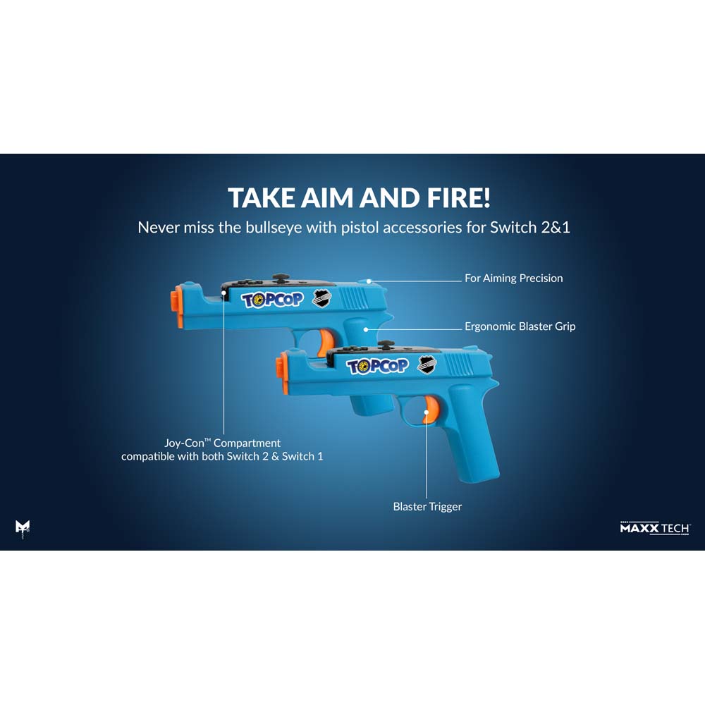 Top Cop: Police Training Game & Gun Kit - Screenshot 9