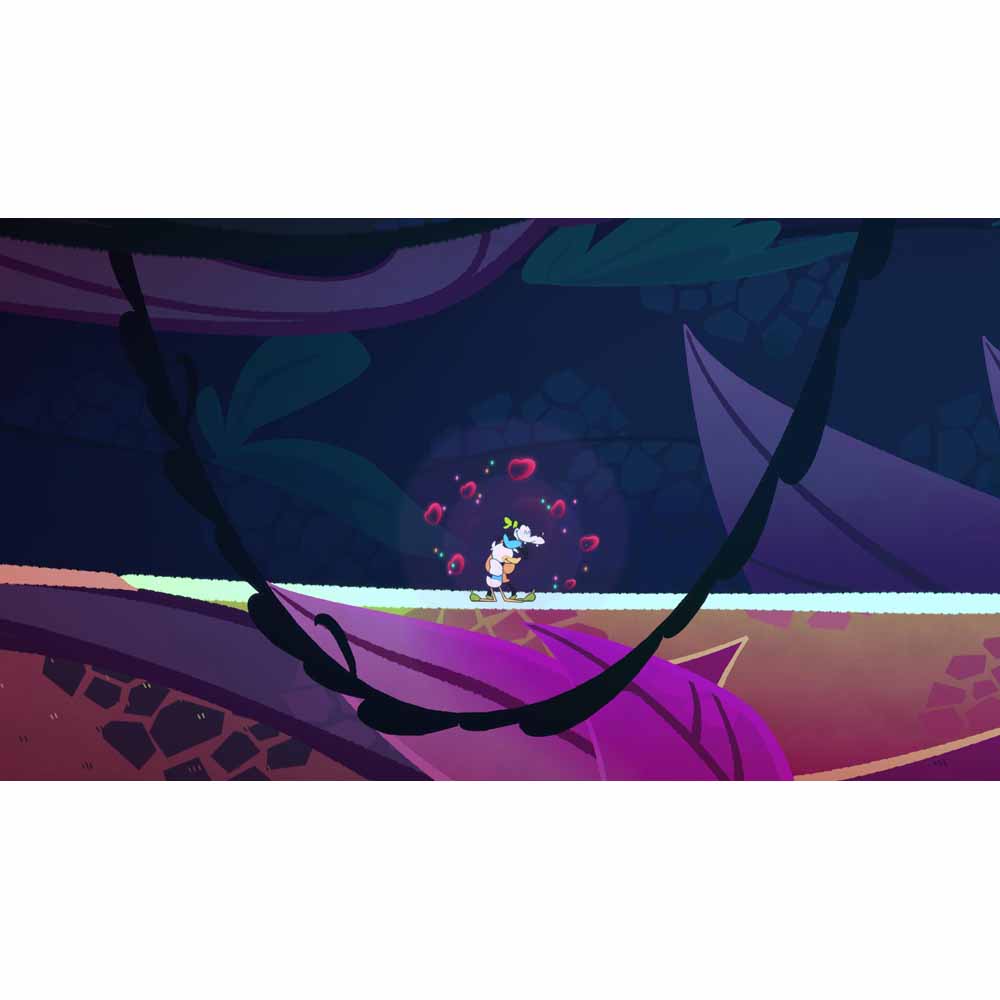 Disney Illusion Island Starring Mickey & Friends - Screenshot 1