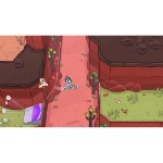 Bluey´s Quest for the Gold Pen - Screenshot 1