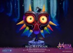 The Legend Of Zelda - Majora's Mask Collector's Edition 12" PVC Painted Statue - Screenshot 10