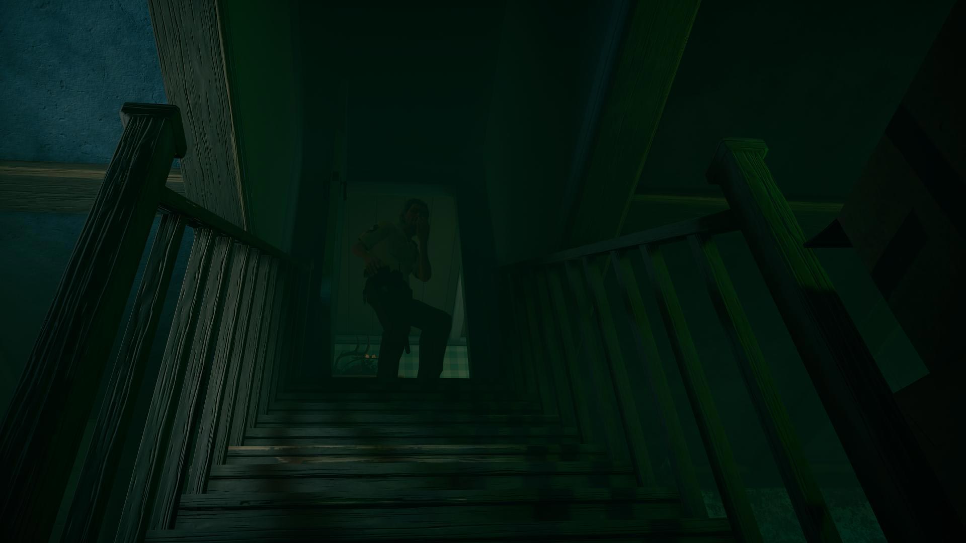 Alfred Hitchcock: Vertigo - Screenshot 7