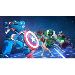 MARVEL Tokon: Fighting Souls - Screenshot 4
