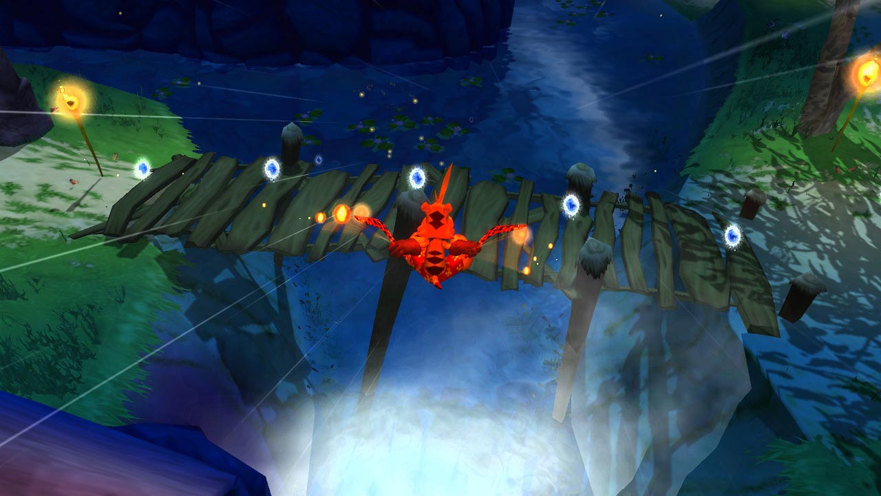 TY the Tasmanian Tiger HD - Screenshot 4