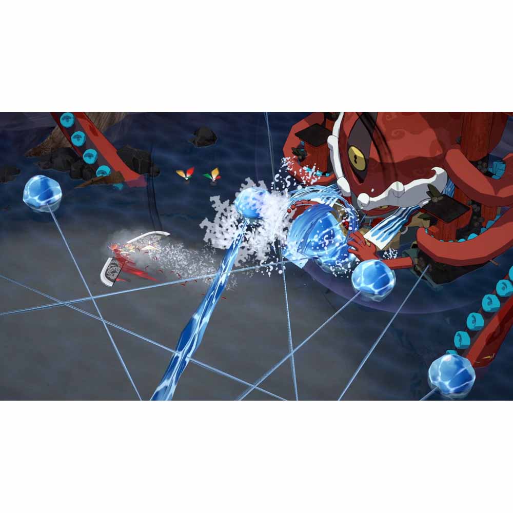 Yasha: Legends of the Demon Blade - Screenshot 7