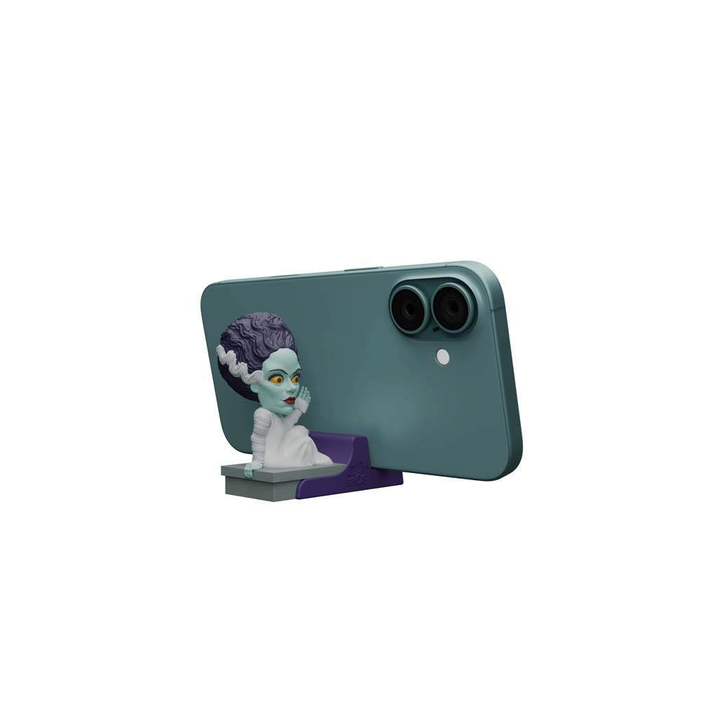 Universal Monsters - Peekos Universal Monsters Collectible Phone Stand (Assorted) - Screenshot 2