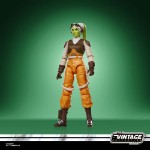 Star Wars - The Vintage Collection - Hera Syndulla (Spectre-2) Action Figure - Screenshot 1