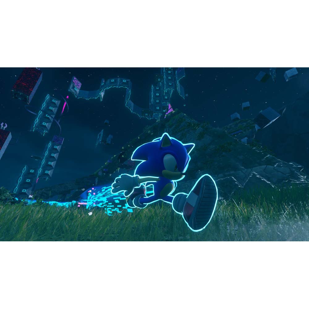 Sonic Frontiers - Definitive Edition - Screenshot 3