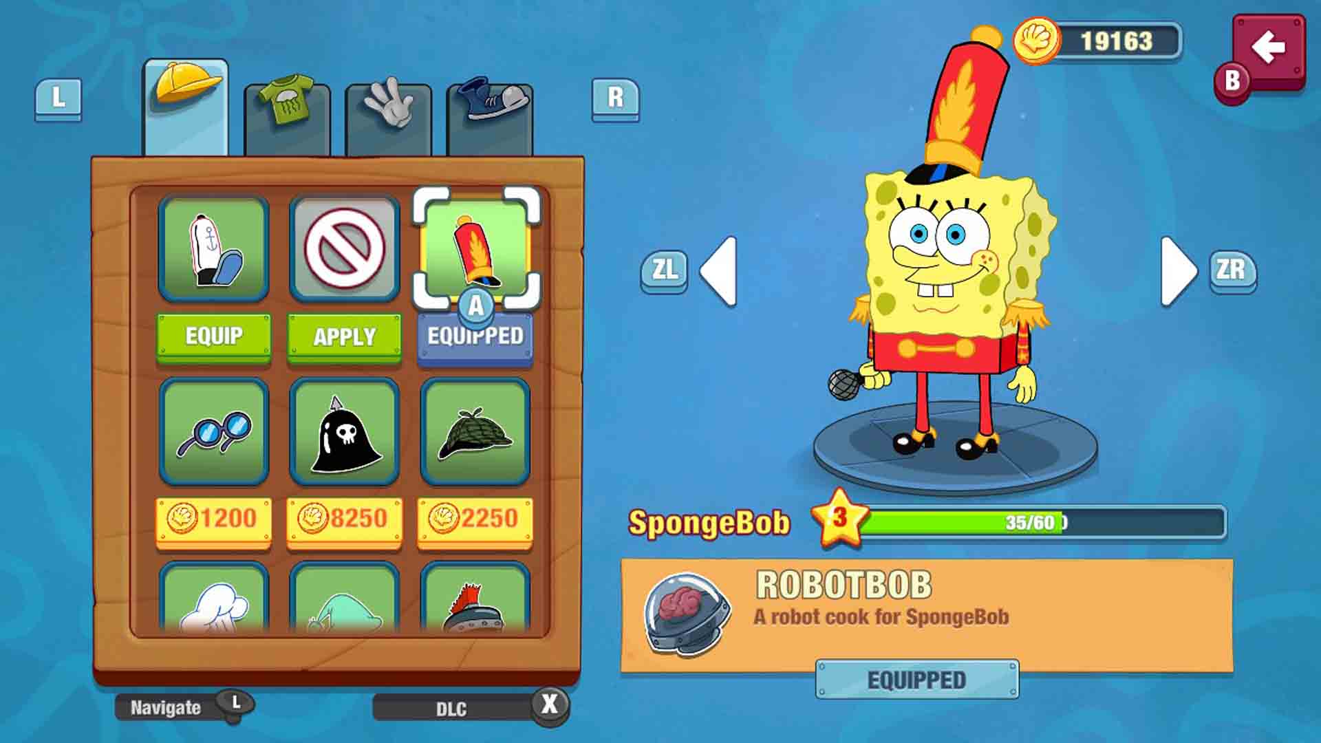 SpongeBob: Krusty Cook-Off - Extra Krusty Edition (Code-In-A-Box) - Screenshot 6
