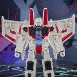 Transformers - Generations Shattered Glass Starscream Action Figure - Screenshot 4