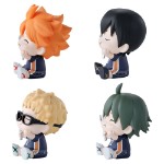 Haikyu - Happy Figure Collection Blind Box (Single Box) - Screenshot 5