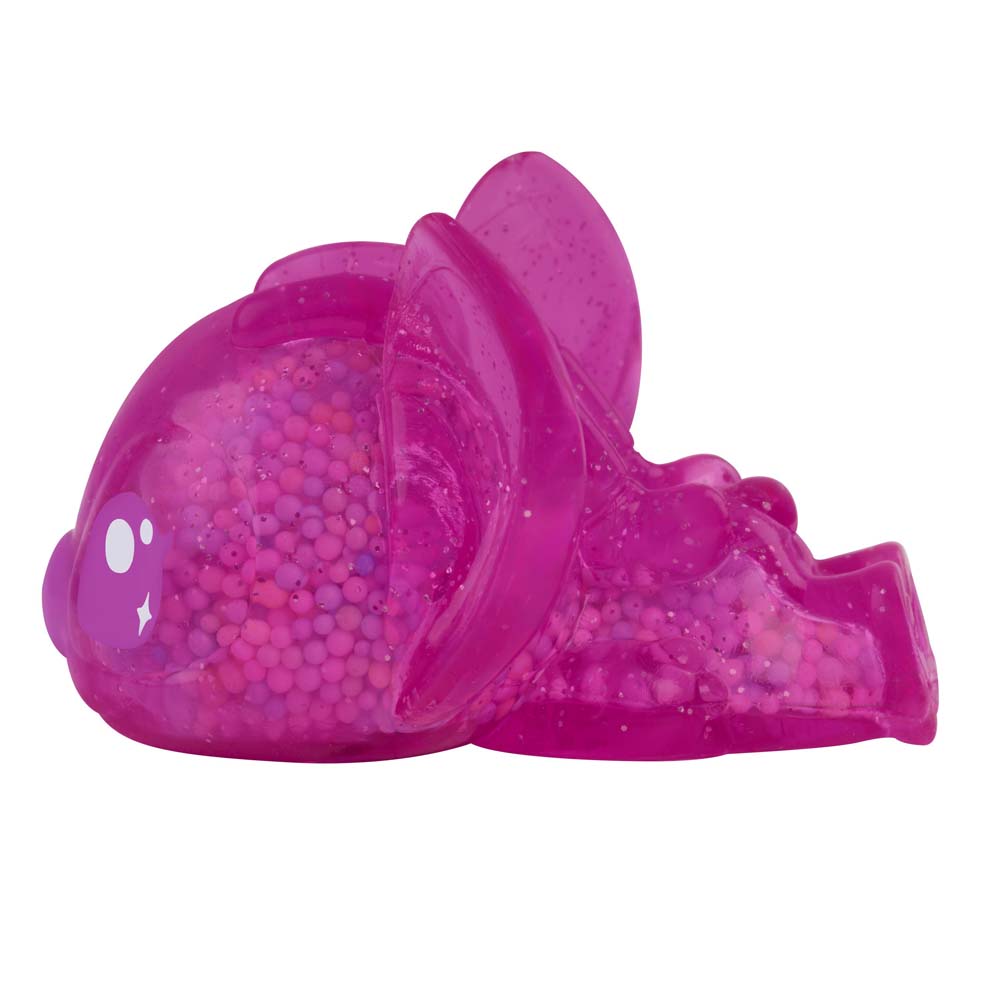 Disney - Lilo & Stitch - Squish-A-Stitch Blind Ball (Single Ball) - Screenshot 2