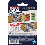 Monopoly Deal - Harry Potter Edition Card Game - Screenshot 4
