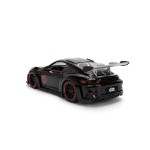 Star Wars - Darth Vader & Porsche 911 GT3 RS (992) 1/24th Scale Vehicle Replica - Screenshot 3