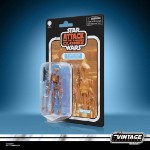 Star Wars - The Vintage Collection - B1 Battle Droid Commander Action Figure - Screenshot 2