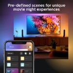 Philips - Hue Play Light Bar Double Pack - Screenshot 3