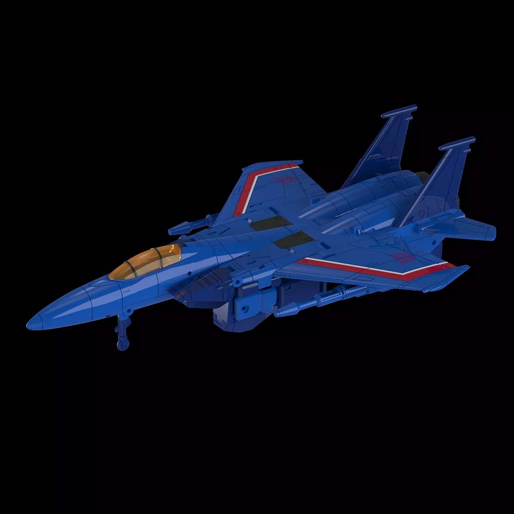 Transformers - Generation 1 Seeker Storm Pack Studio Series Action Figure Set - Screenshot 4