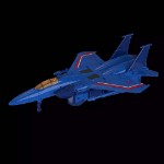 Transformers - Generation 1 Seeker Storm Pack Studio Series Action Figure Set - Screenshot 4
