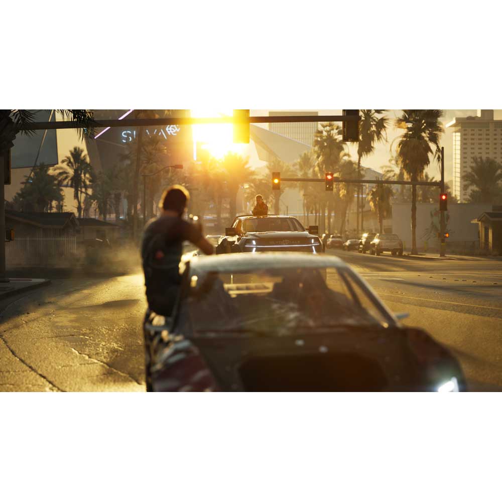 MindsEye - Screenshot 9