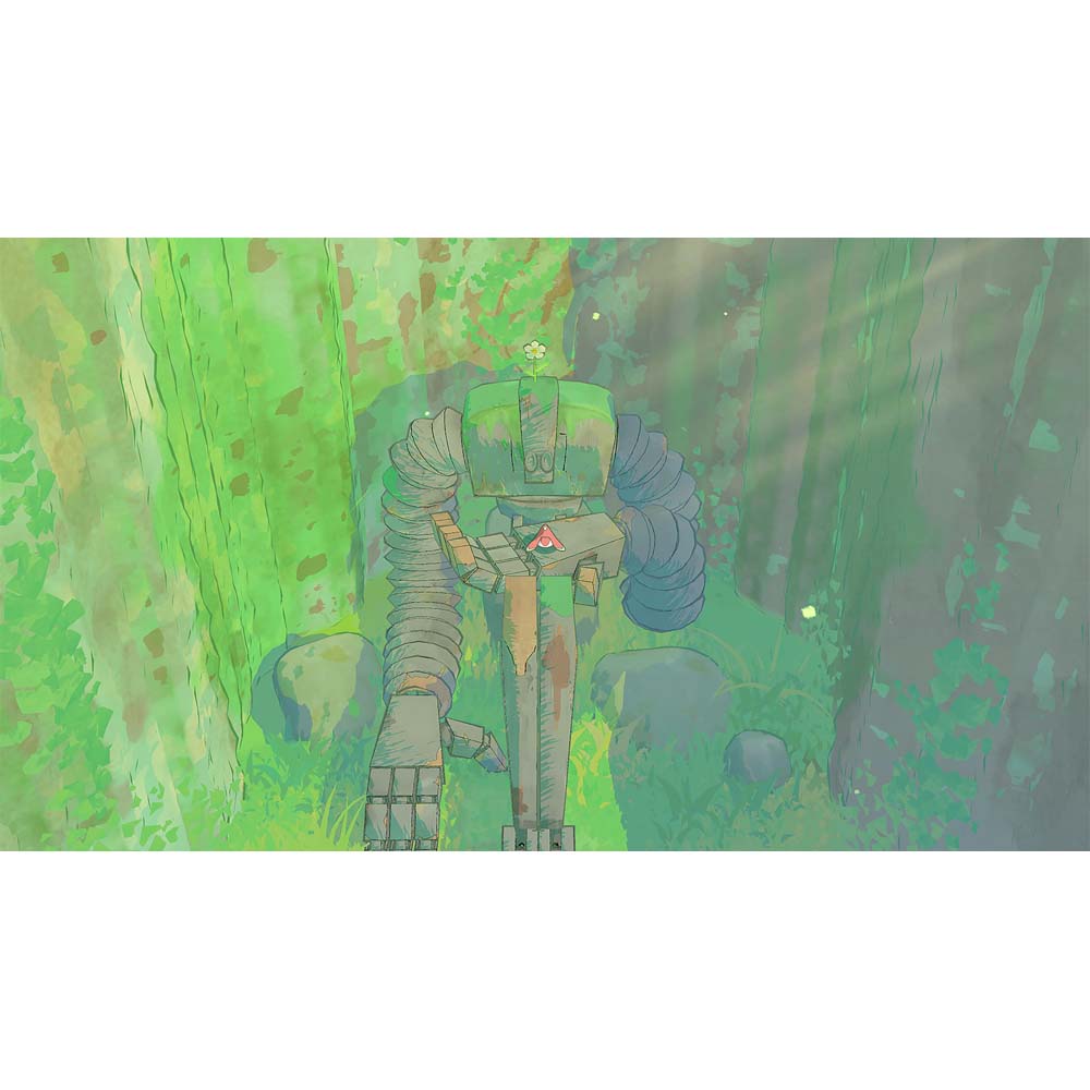 Hoa 2 - Screenshot 1