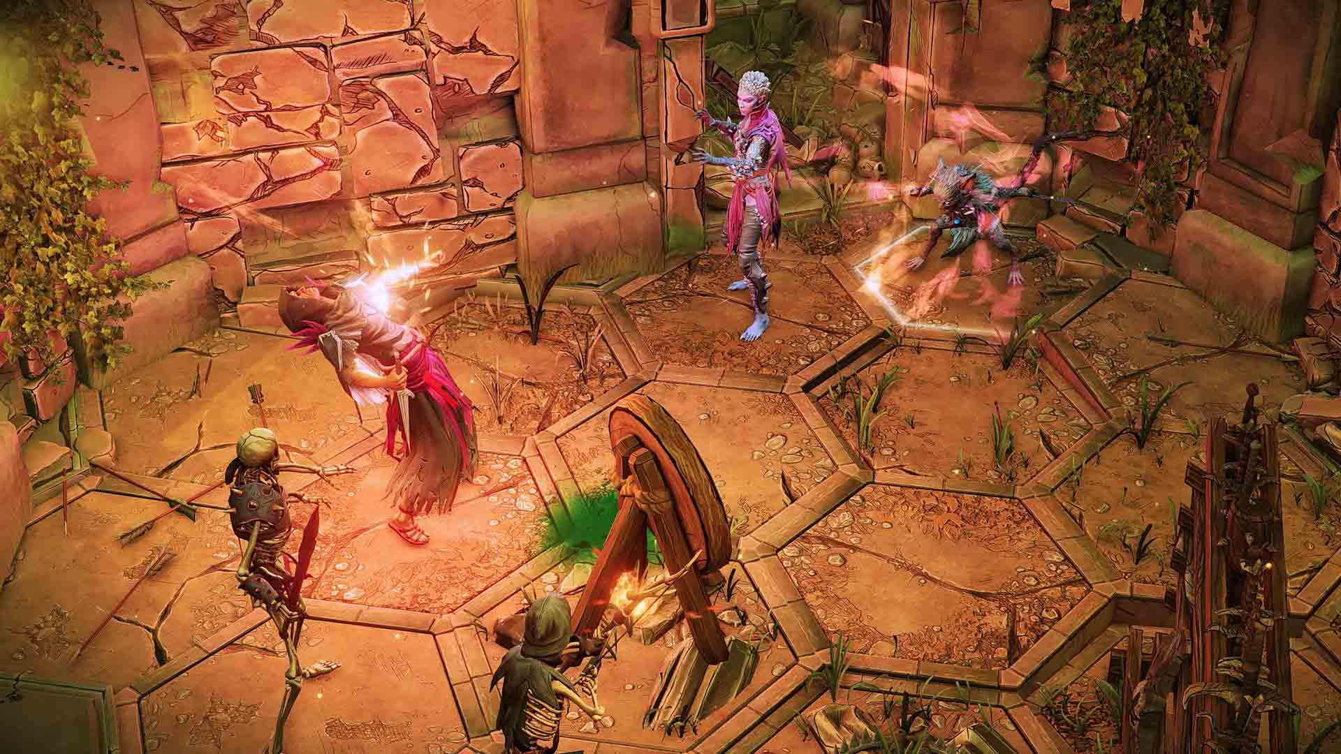 Gloomhaven - Screenshot 3