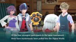 Digimon World: Next Order - Screenshot 15