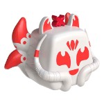 Roblox - Blox Fruits - Ember Dragon Ultimate Bundle (Single Bundle) - Screenshot 1