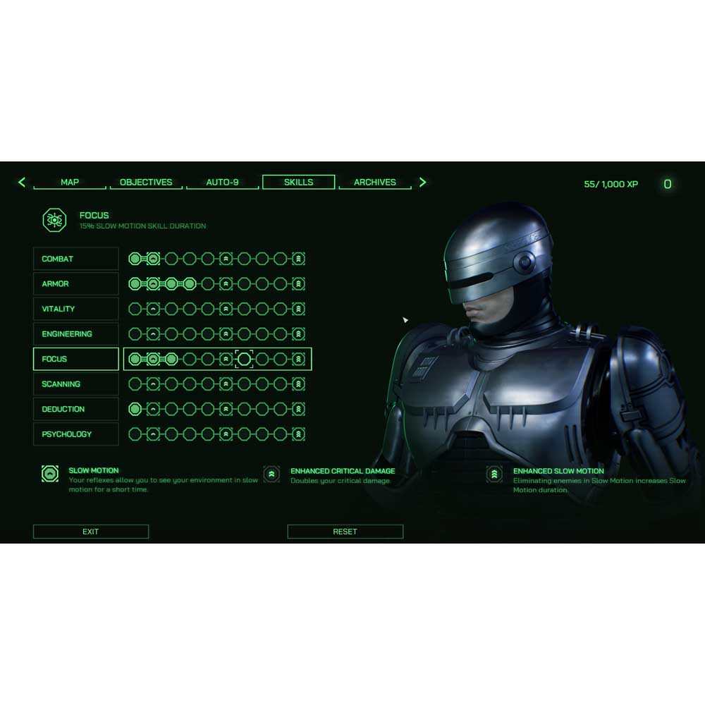 Robocop: Rogue City Collector's Edition - Screenshot 11