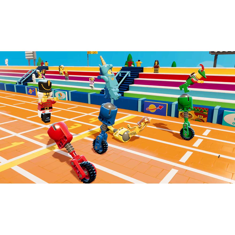 LEGO Party! - Screenshot 6