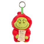 The Grinch - Happy Haul Dr. Seuss Grouchy Greetings Plush Blind Box (Single Box) - Screenshot 3